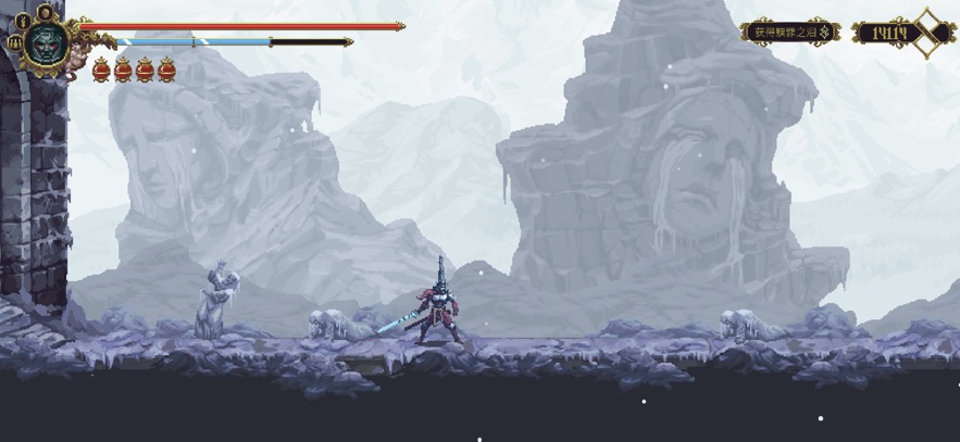 神之亵渎 v1.0.1 官方版 2
