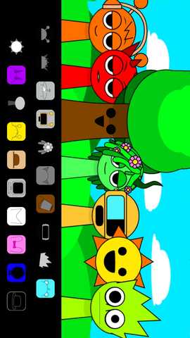 节奏盒子模组大全 1.0.0 最新版 2