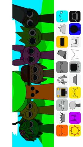 节奏风暴 1.0.0 最新版 2