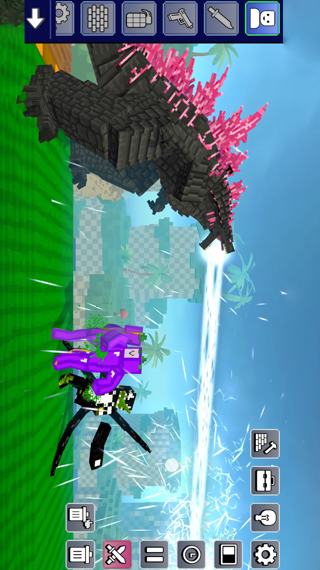 狩猎世界 1.0.0 最新版 3