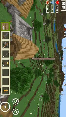 像素方块生存世界 1.0 最新版 1