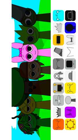 节奏风暴 1.0.0 最新版 4