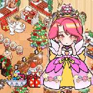 米加世界古镇城堡