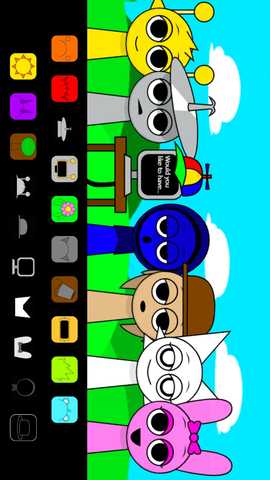 节奏盒子模组大全 1.0.0 最新版 1