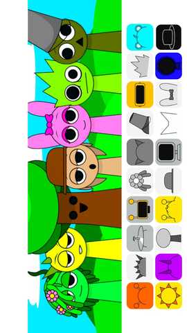 节奏风暴 1.0.0 最新版 3