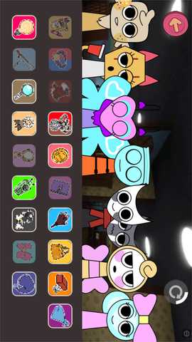 节奏盒子亲亲版 1.0 安卓版 2