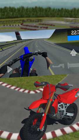 极速摩托飞车 1 最新版 3