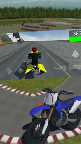 极速摩托飞车 1 最新版 2