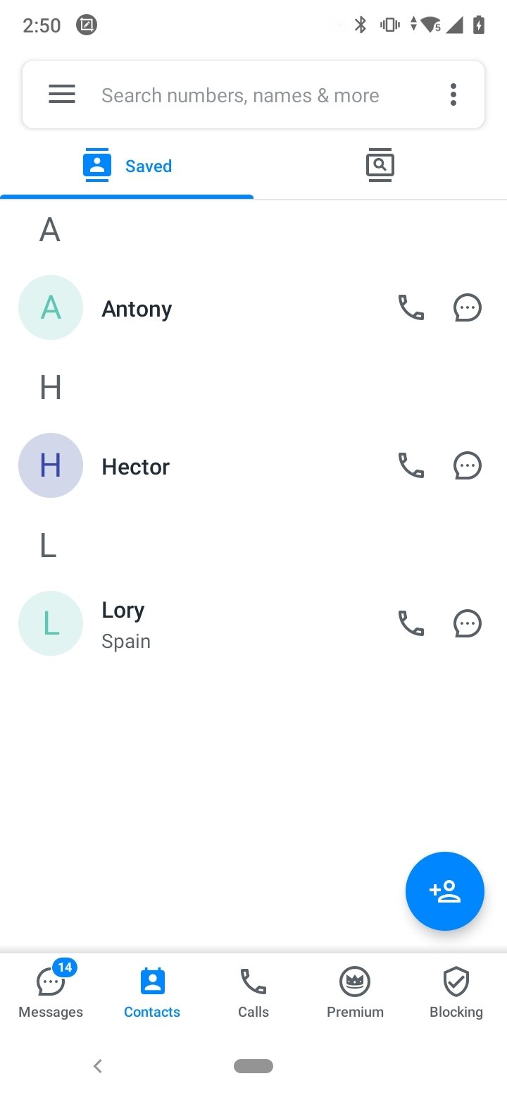 Truecaller 15.8.7 官方版 1