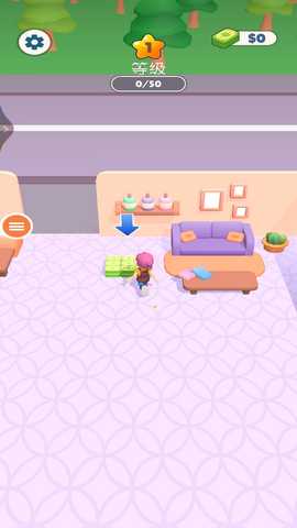 托卡发廊 0.0.1 最新版 1