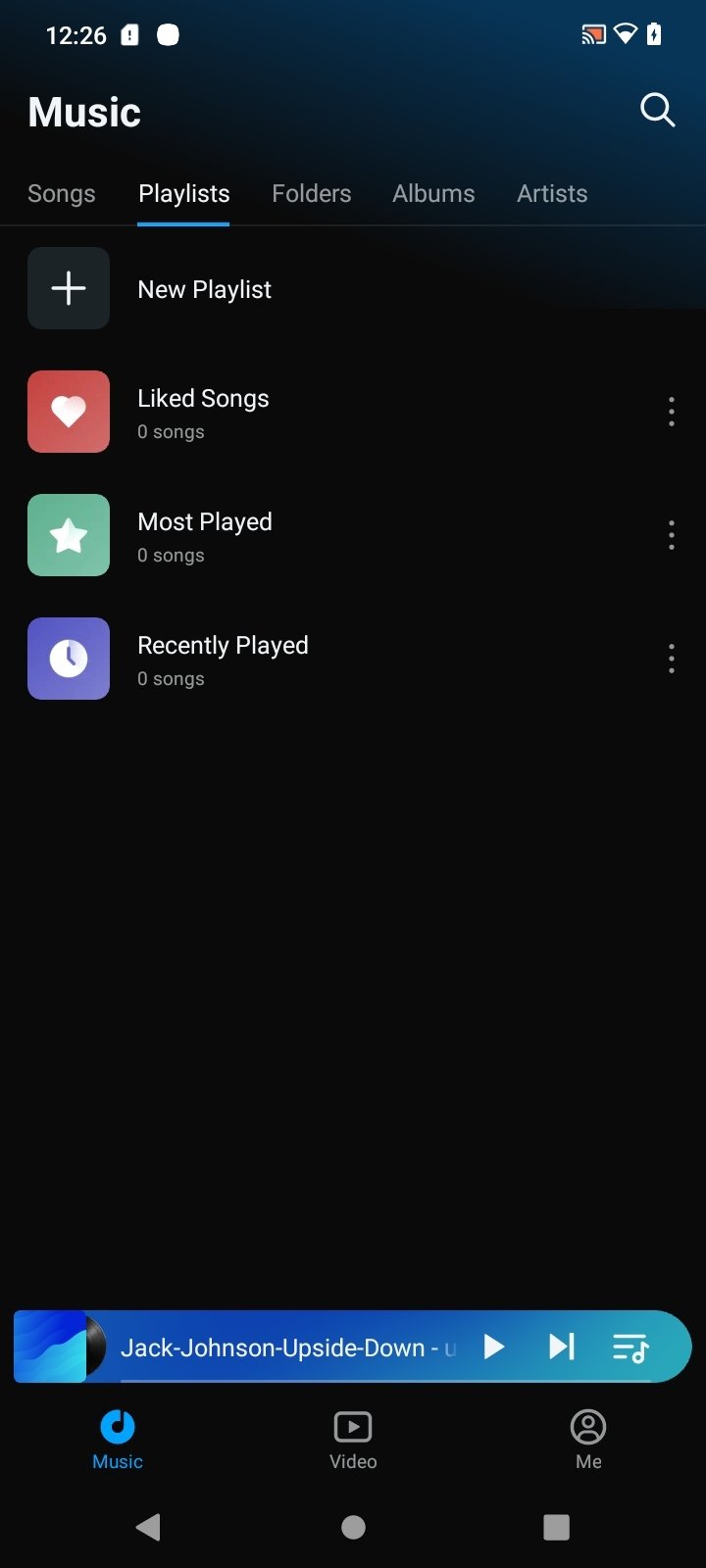 LarkPlayer 6.19.5 安卓版 3