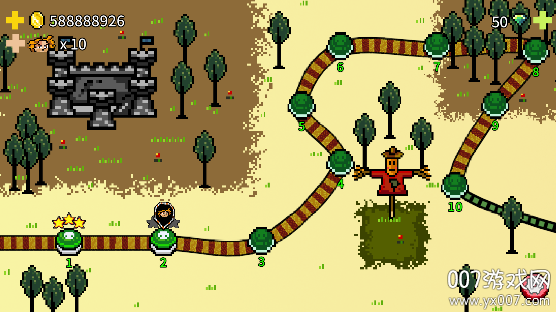 小道猎魔人 v1.7 最新版 3