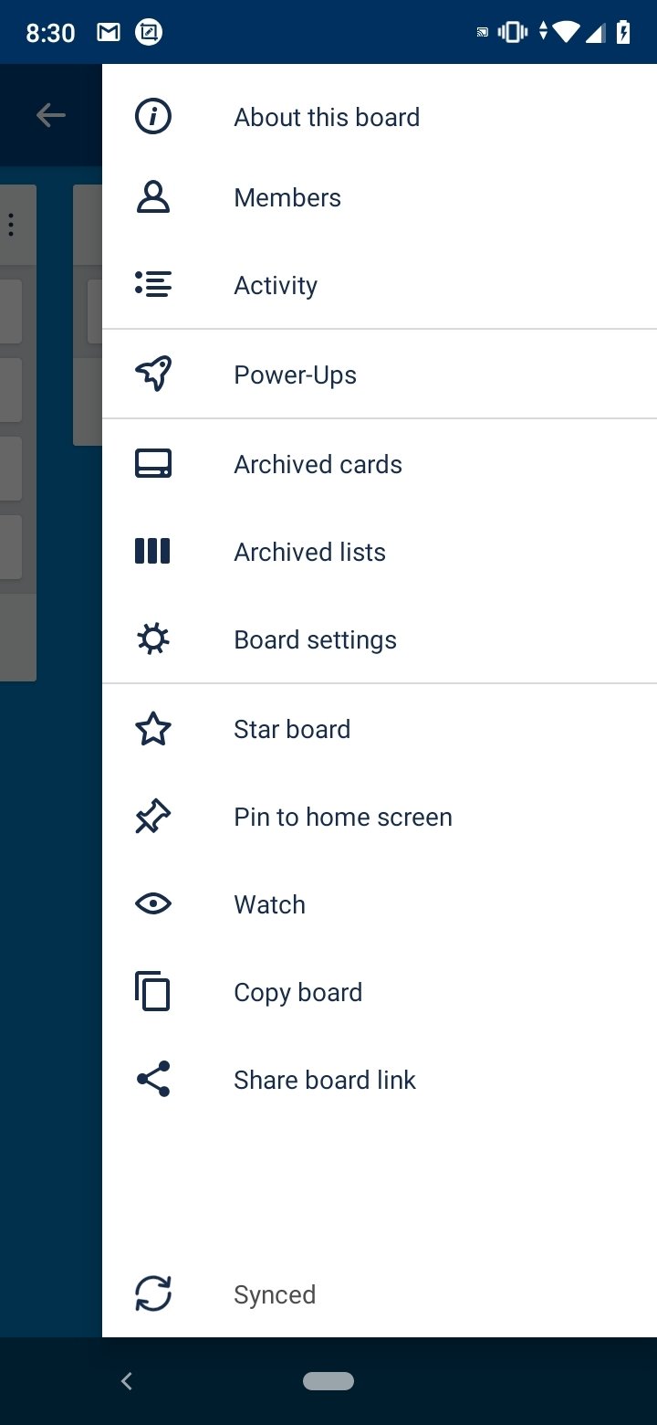 Trello 2025.12.4.48485 官方版 2