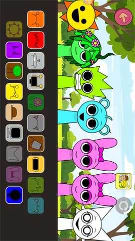 节奏盒子亲亲版 1.0 安卓版 3