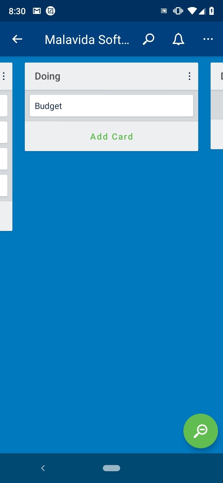 Trello 2025.12.4.48485 官方版 1