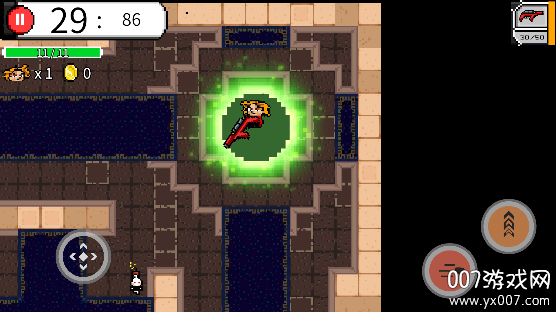 小道猎魔人 v1.7 最新版 4