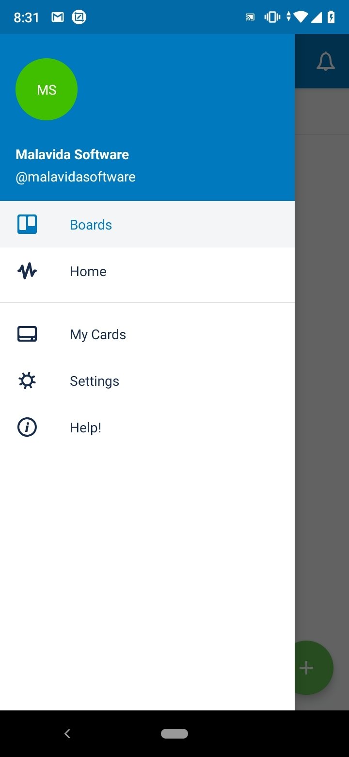 Trello 2025.12.4.48485 官方版 3