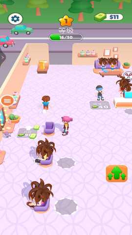 美容女孩 0.0.1 最新版 2