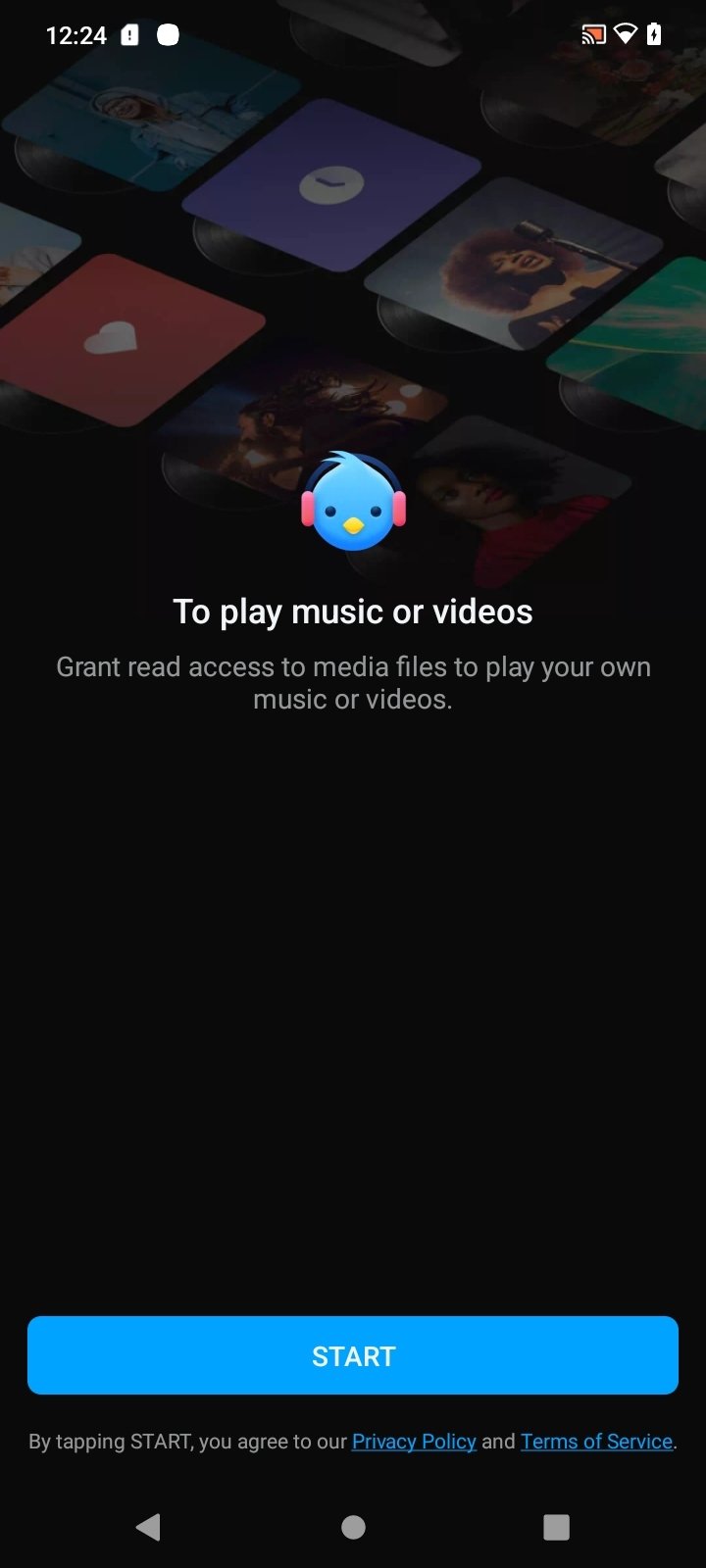 LarkPlayer 6.19.5 安卓版 1
