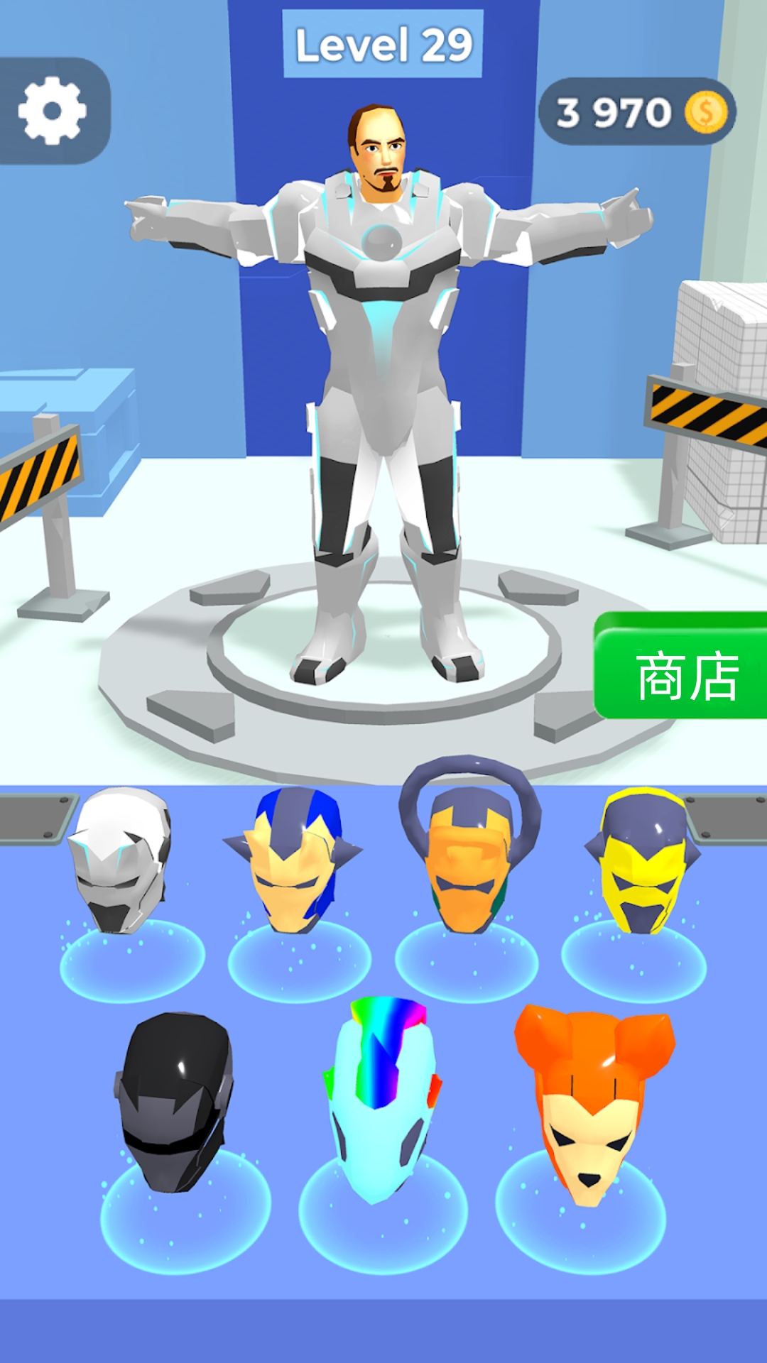 宝石英雄梦 1.0.4 最新版 2