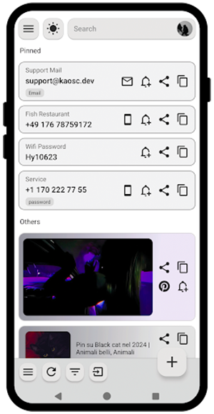 快速复制 7.1.3 安卓版 1