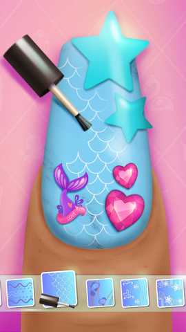 梦幻公主美甲沙龙 29 最新版 3