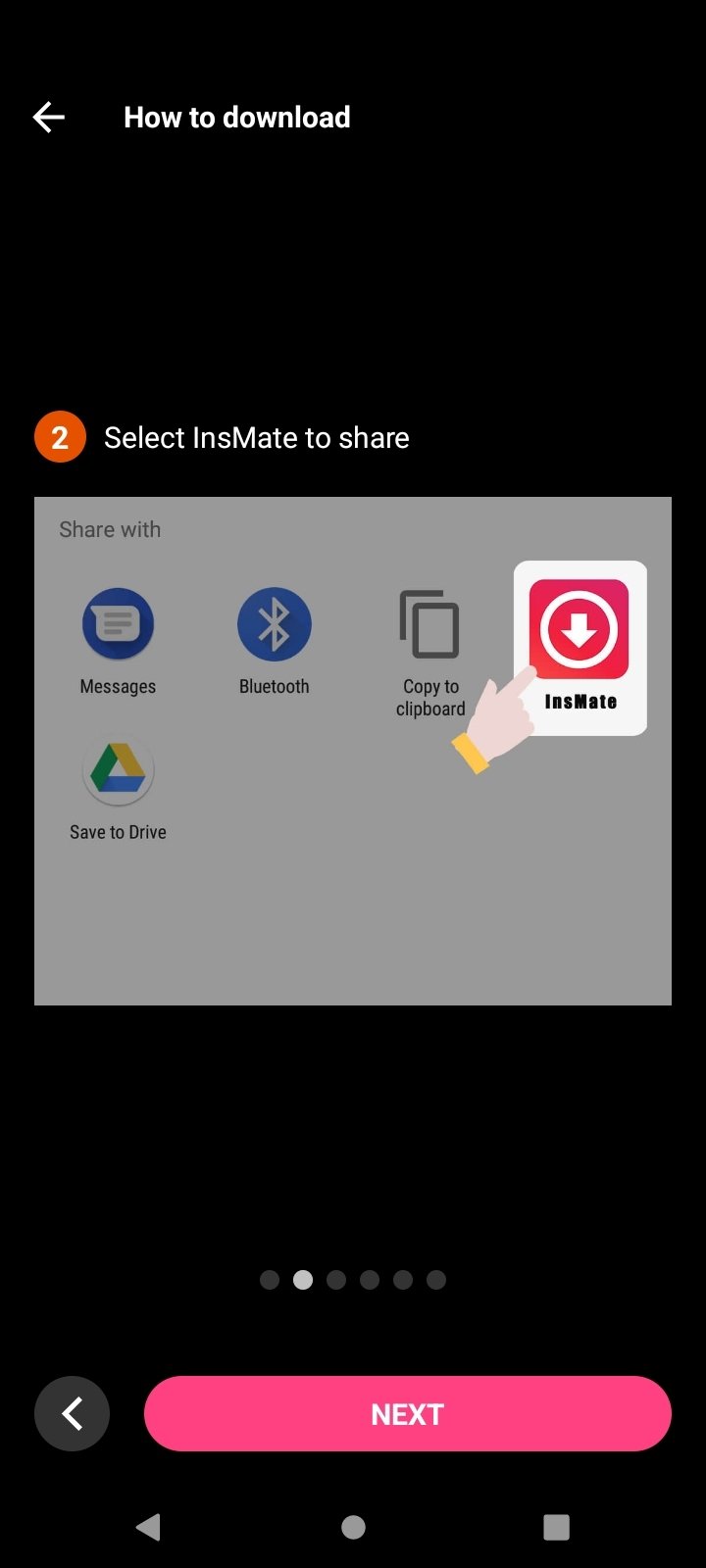 InsMate 1.4.54R 最新版 3