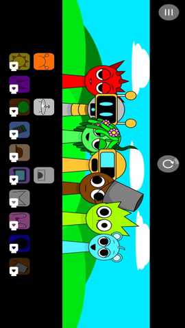 节奏盒子多模组 1.0 最新版 1