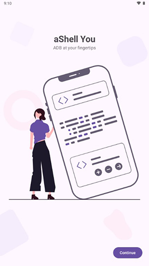 aShellYou v5.2.1 安卓版 1