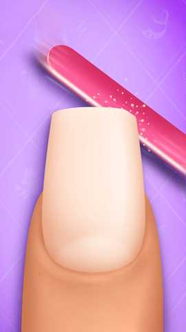 梦幻公主美甲沙龙 29 最新版 1