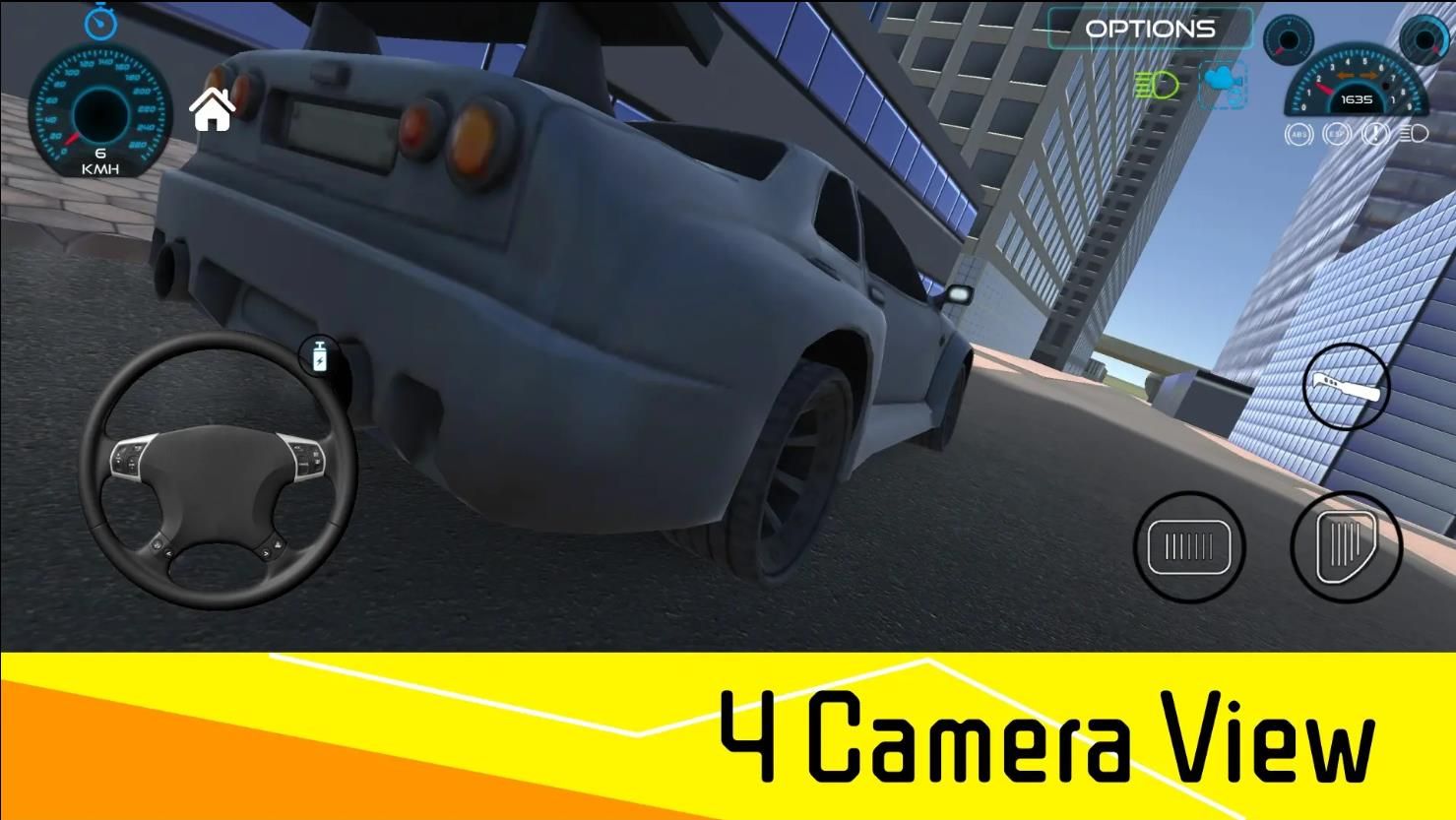 速度空间 v0.3 安卓版 2
