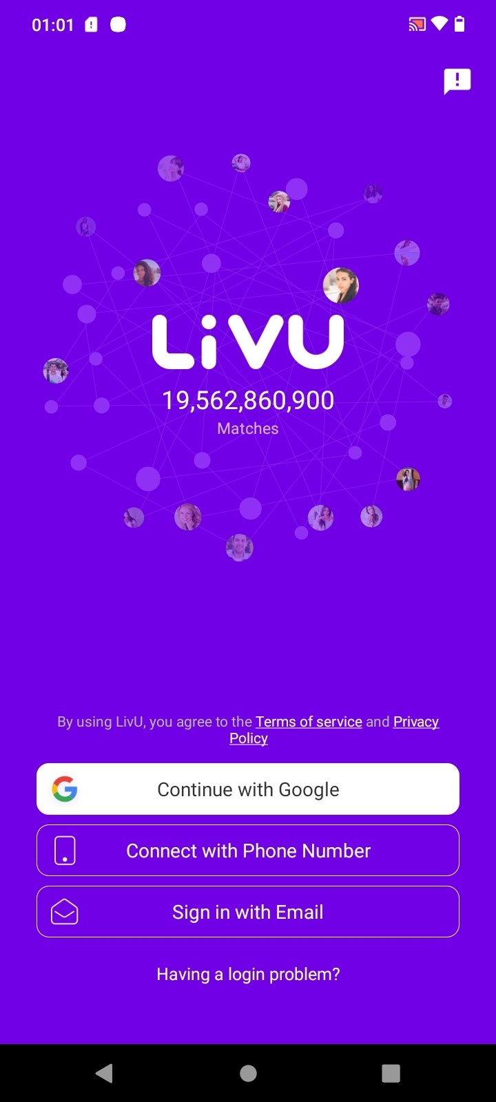 LivU 1.7.12 最新版 1