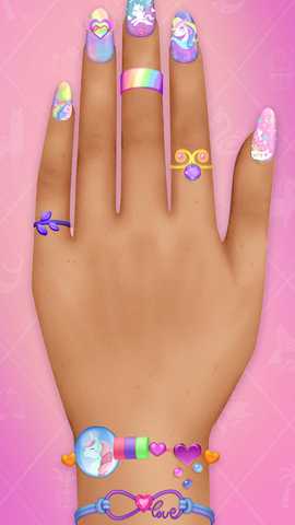 梦幻公主美甲沙龙 29 最新版 4