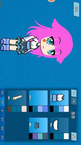 盲盒扭蛋女孩 Bet 最新版 1