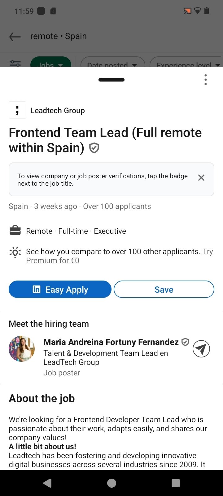 LinkedIn 6.1.1 官方版 2