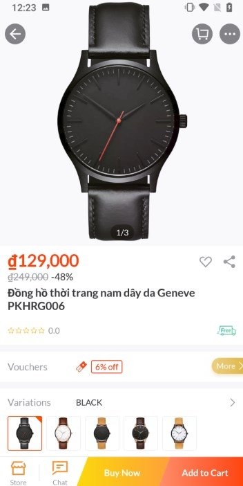 Lazada 7.66.2 官方版 3