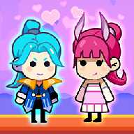 冰火人逃出神庙