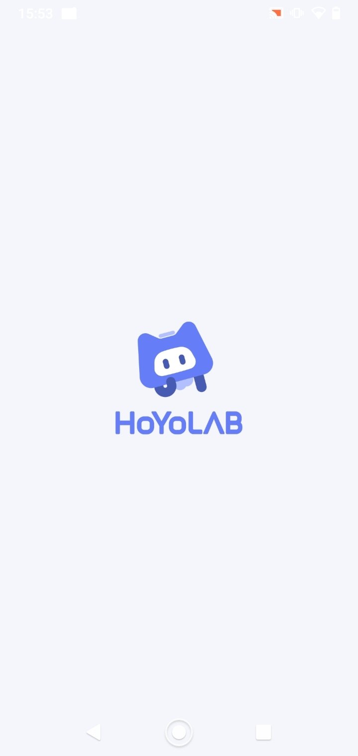 hoyolab国际版 3.4.0 最新版 1