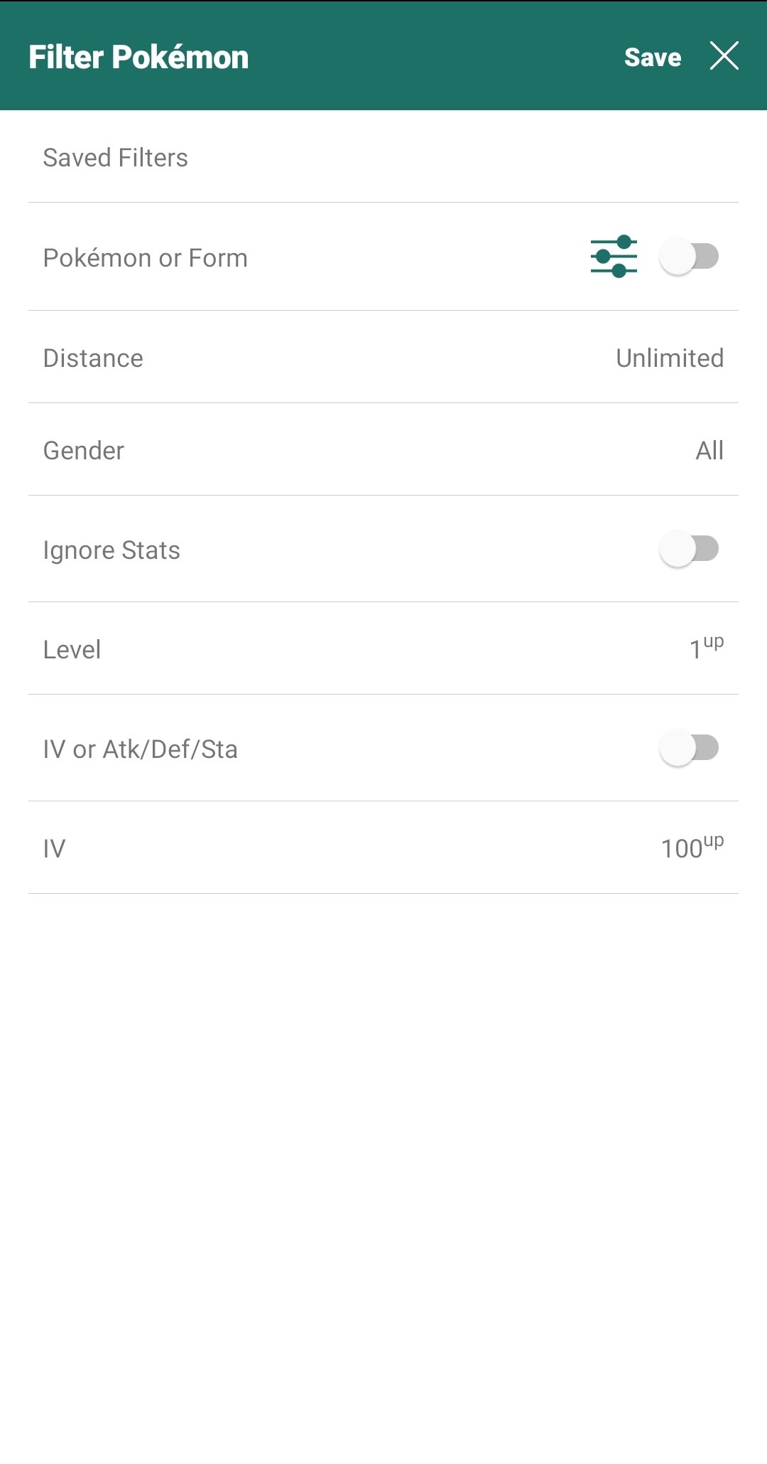 iPoGo 15.4 安卓版 1