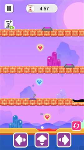 冰火人逃出神庙 2024.12.613 最新版 1