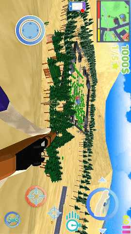 狂野罪恶城市 1.0 最新版 1