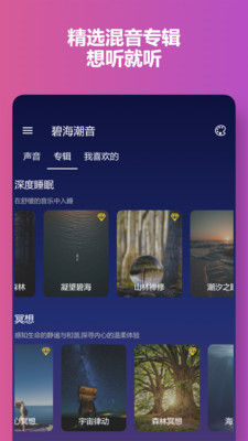 碧海潮音 1.0.1 安卓版 3