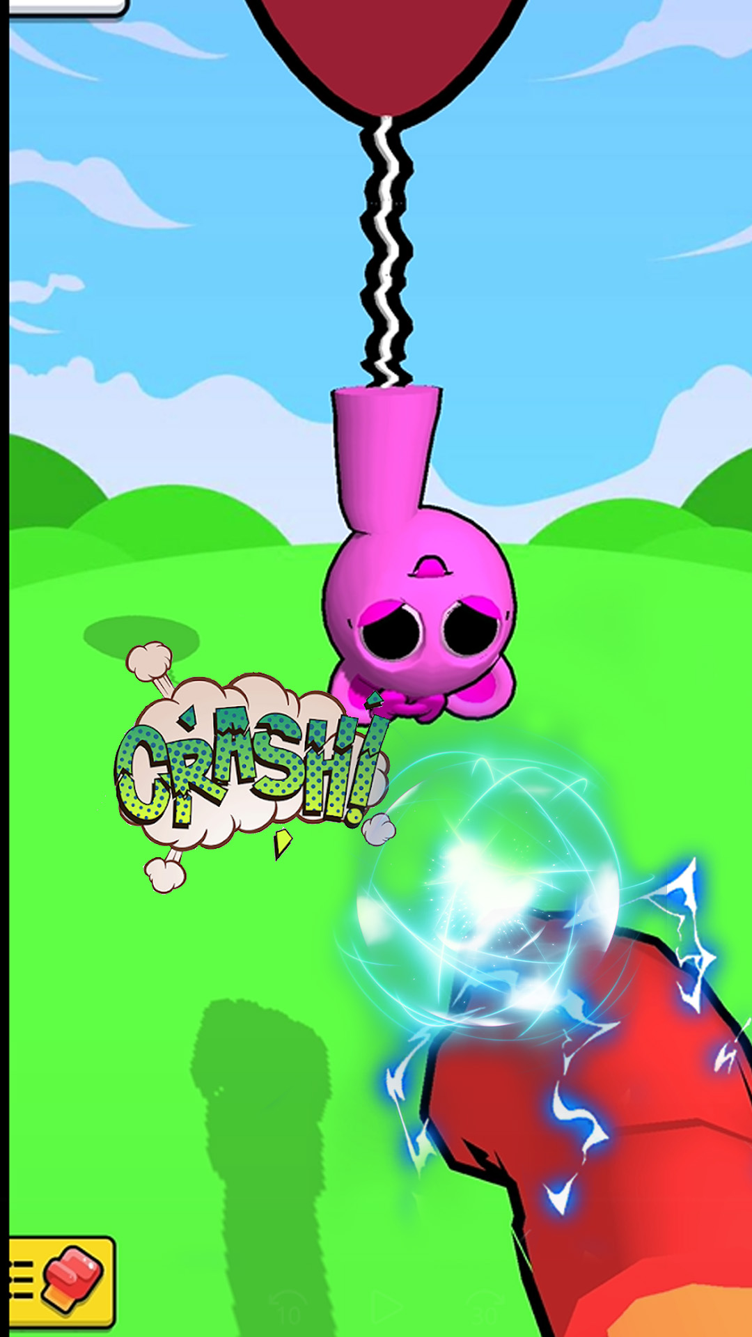 愤怒的萌娃 1.0.0 最新版 4