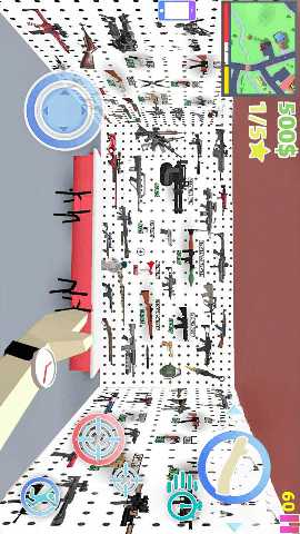 狂野罪恶城市 1.0 最新版 2