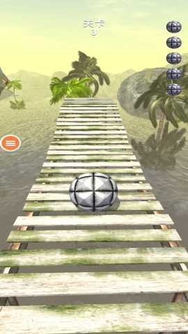 滚来滚去 1.0 最新版 2