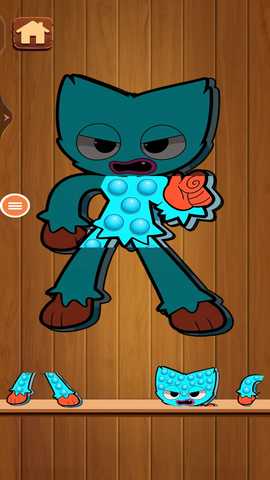 牛奶箱挑战 4.9 最新版 1