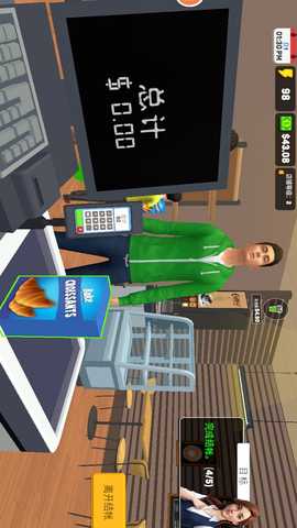 我做蛋糕贼6 1.0 最新版 2