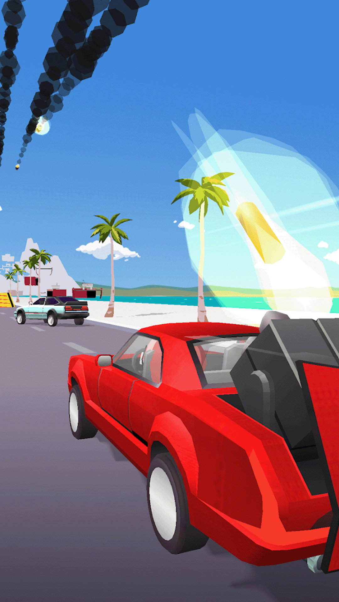 暴走车王 1.0.0 最新版 2