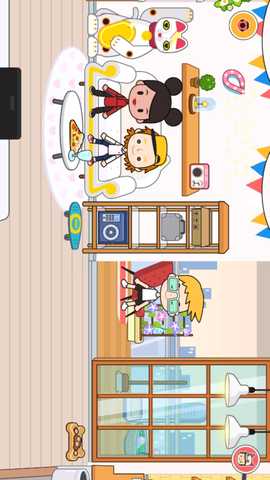 卡通城镇改造 300.1.0 最新版 2