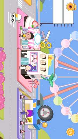 卡通城镇改造 300.1.0 最新版 3